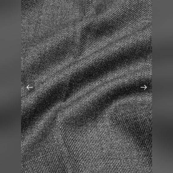 Babaton Proforma Wool Pant Sz 6 - Picture 14 of 16